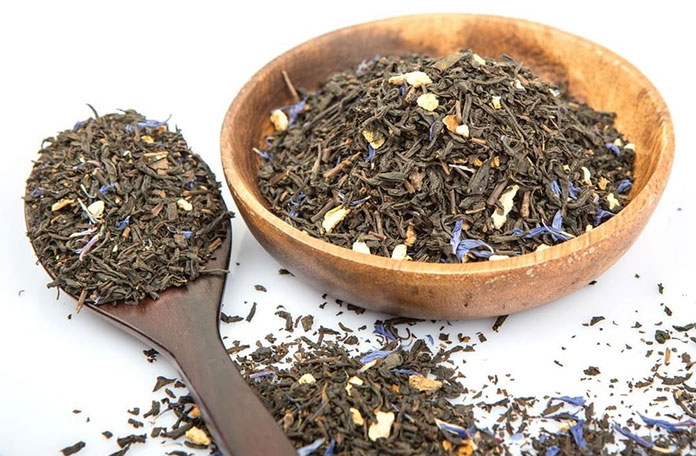 Benefits Of Earl Grey Tea