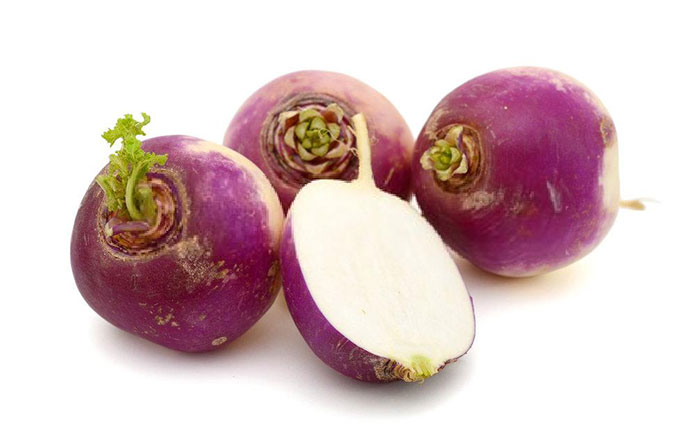 Ways To Cook Turnips