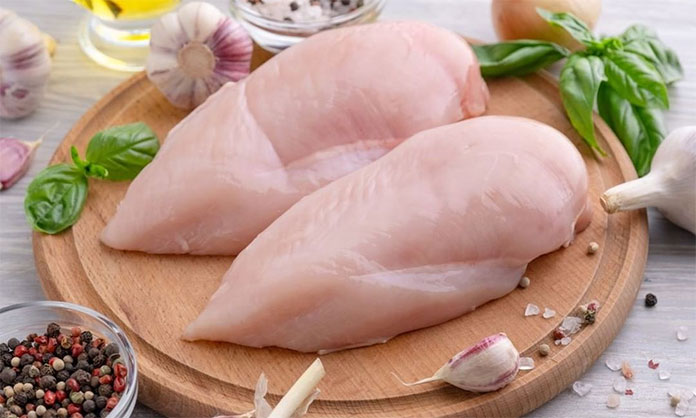 How Long Can Chicken Sit Out? The Answer Might Surprise You!