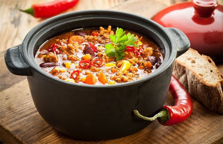 How to Thicken Chili: 6 Ways You Can Try for A More Satisfying Meal