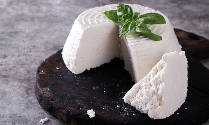 4 Best Cottage Cheese Substitutes That Can Make You Wow Smoke