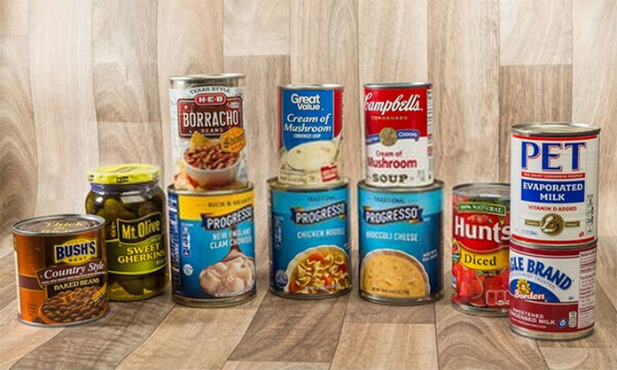 5 Best Canned Chicken Brands That Are The Bomb
