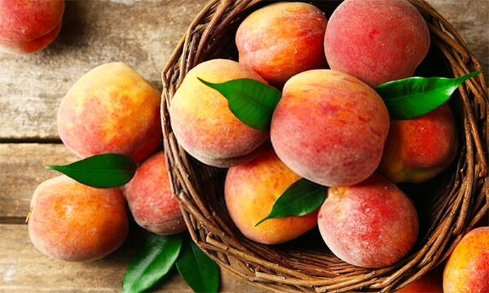 Can You Eat Peach Skin? The Bizarre Answer Is Right Here!