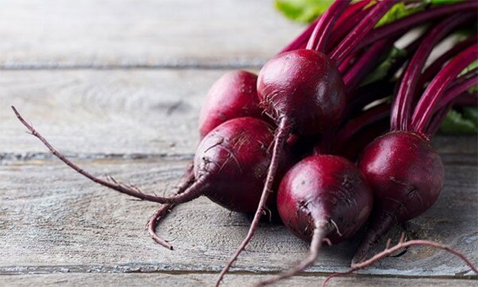 What Do Beets Taste Like