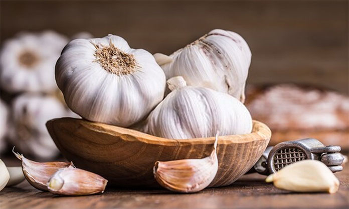 How Long Does Garlic Last And How To Store It