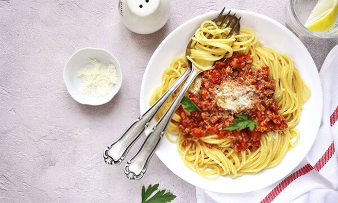 How To Make Spaghetti Sauce Flavorful