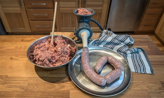 The Best Sausage Stuffers: How To Choose One?