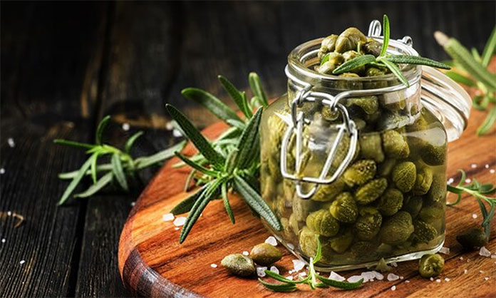 What Do Capers Taste Like And How Useful Are They?