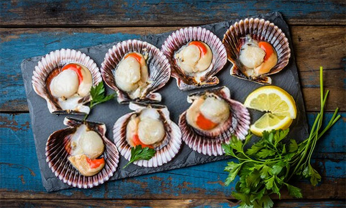 What Do Scallops Taste Like and Why Are They So Popular?