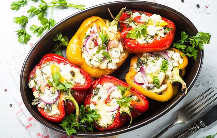 What To Serve With Stuffed Peppers? Here Are 6 Options That You Should Try!