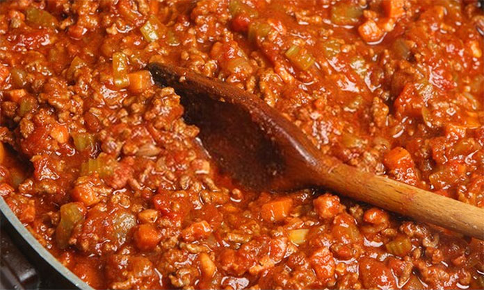 The Most Convenient Ways How To Thicken Spaghetti Sauce