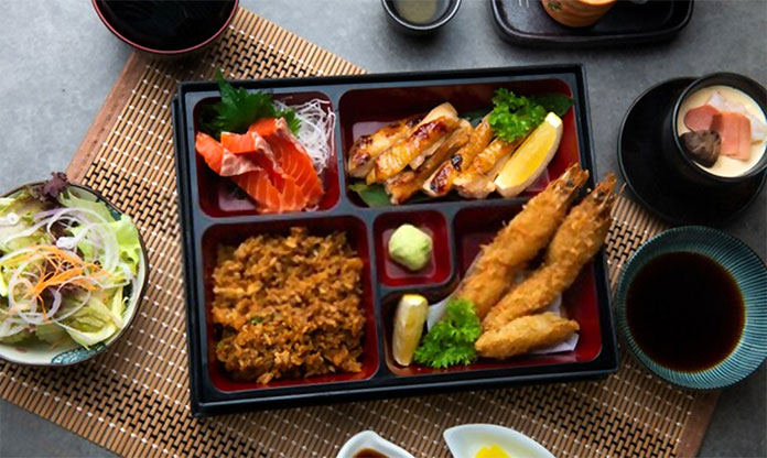 5 Best Bento Box To Get That Will Make Packing Lunch Enjoyable