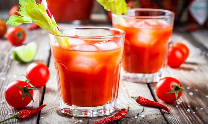 5 Best Bloody Mary Mixes Of 2022