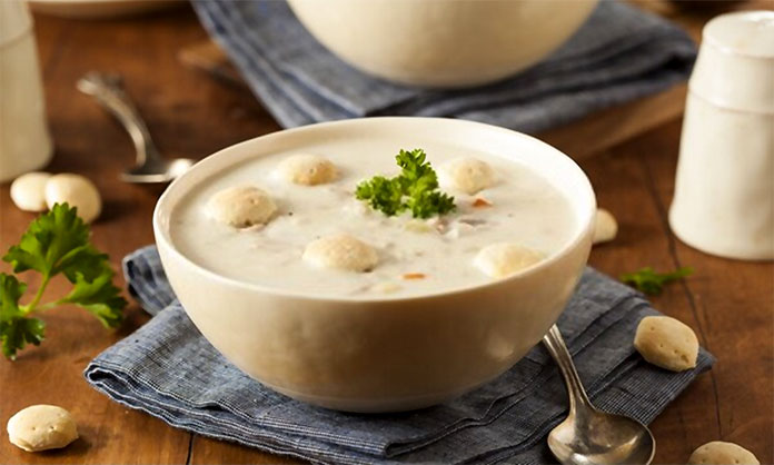 7 Best Canned Clam Chowder That Will Convince You That It’s Not Canned