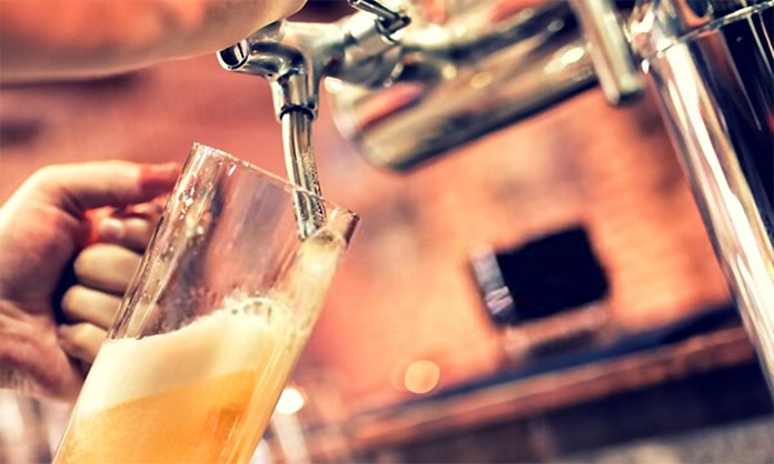 5 Best Kegerator That Can Liven Up Parties In No Time