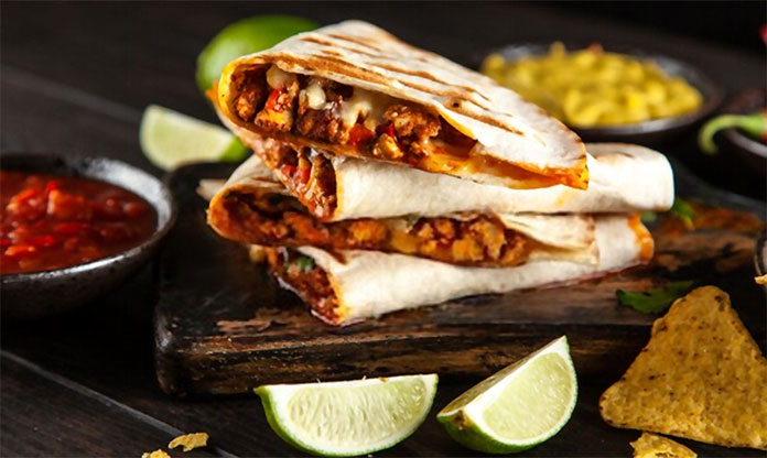 7 Best Quesadilla Maker That’s Easy And Mess-free!