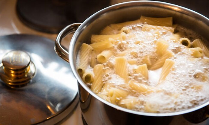 What Is A Pasta Pot?