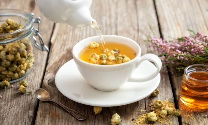 7 Best Chamomile Tea That Will Help Improve Your Health