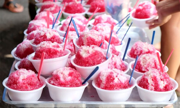 5 Best Snow Cone Machine That Will Make Hot Summers Cooler
