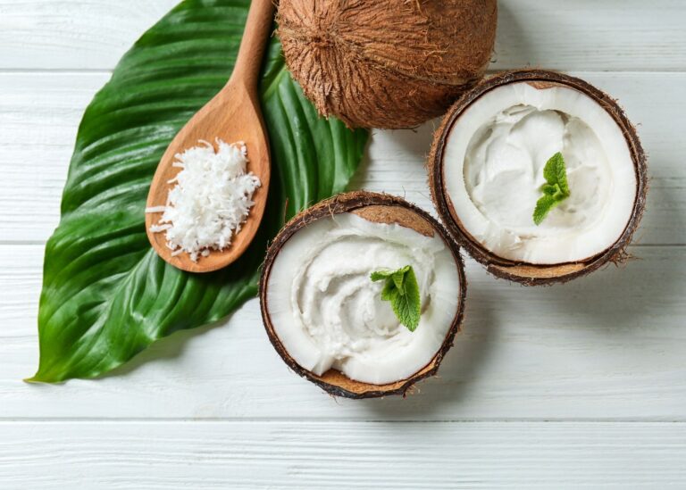 Top 5 Best Coconut Cream Substitutes