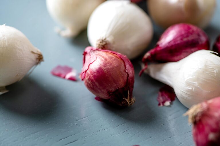 Top 5 Best Pearl Onion Substitutes!