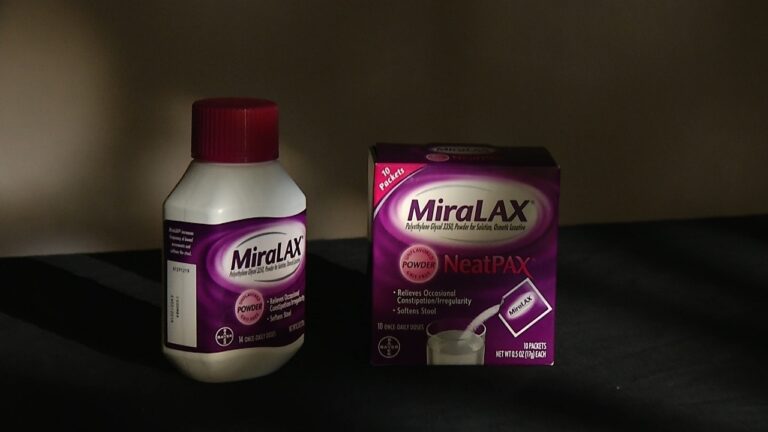 Why Can’t Miralax Be Mixed With Milk?