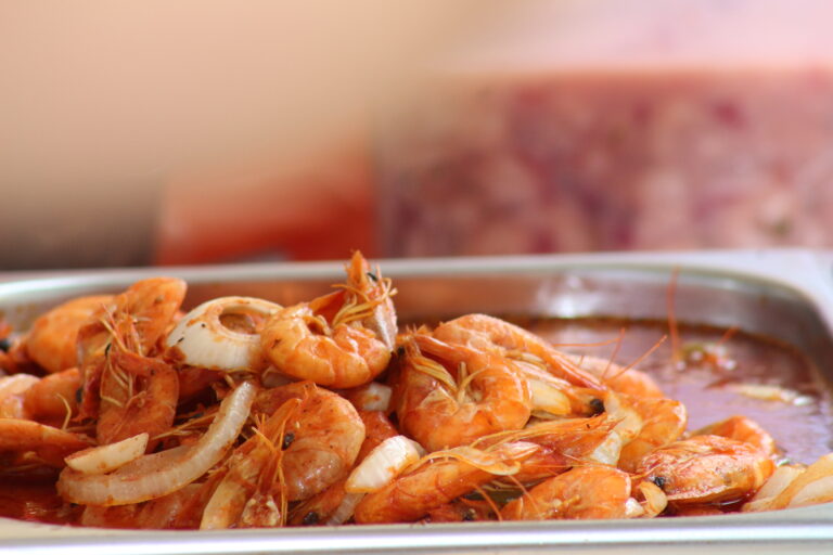 9 Best Side Dishes for Shrimp Boil