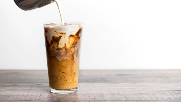 Can Mormons Drink Iced Coffee