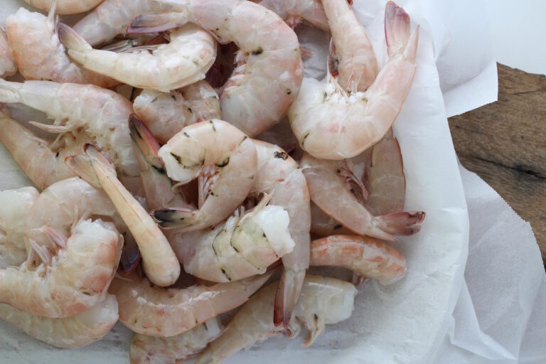 Can You Eat Shrimp Raw?