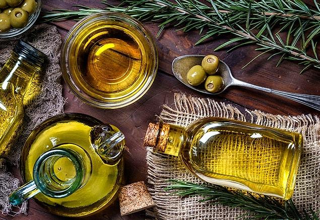 Can You Use Olive Oil for Furniture Polish?