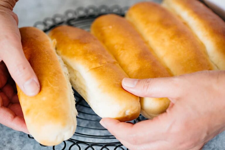 How To Defrost Hot Dog Buns