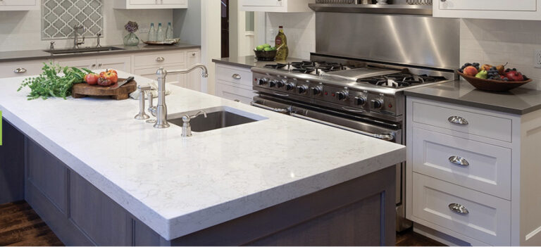 Can You Replace a Kitchen Worktop Without Ruining the Tiles?
