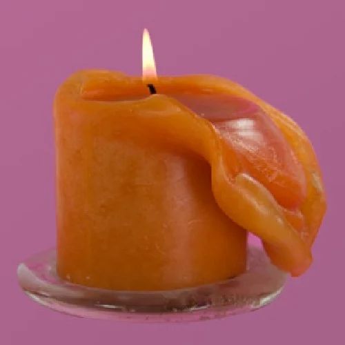 Can You Eat Candle Wax?