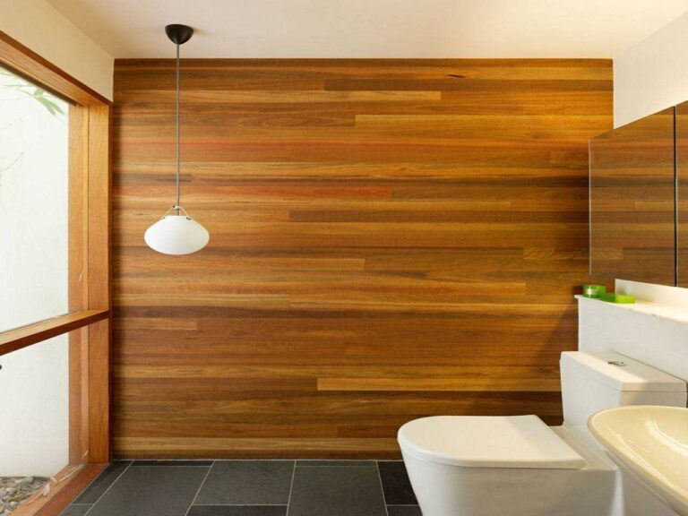 How Long Do Bathroom Wall Panels Last?