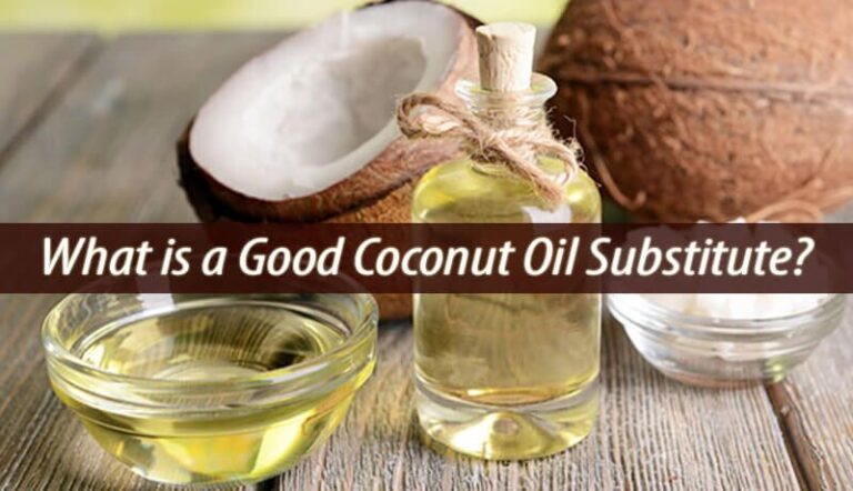 Top 4 Best Coconut Vinegar Substitutes!